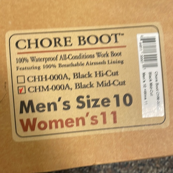 The Muck Company Boots - Picture 11 of 13